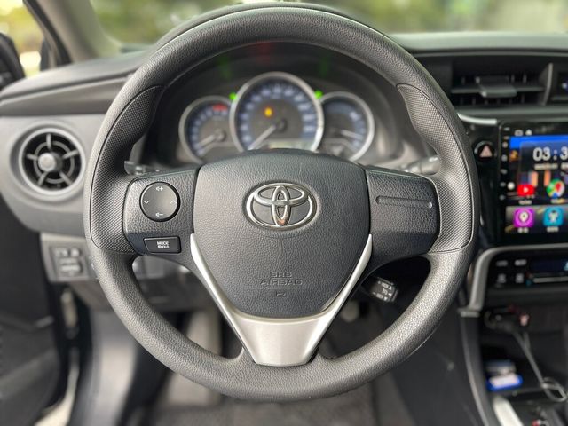 TOYOTA豐田 ALTIS  第15張相片