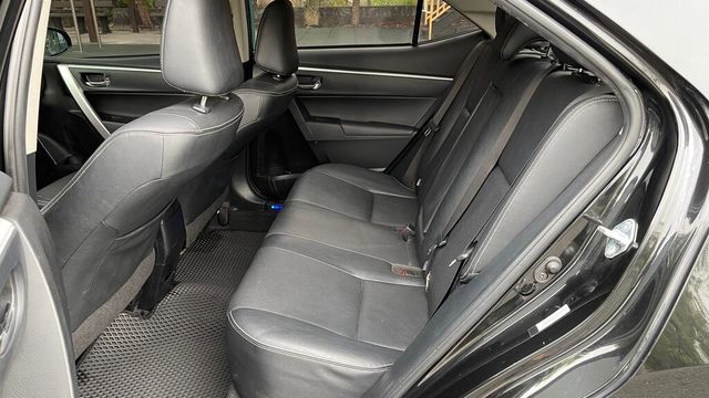 TOYOTA豐田 ALTIS  第18張相片