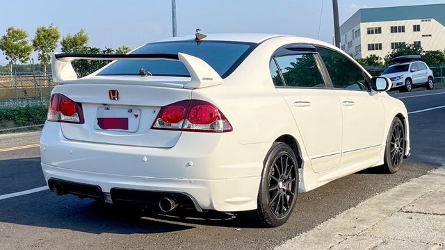 HONDA本田 CIVIC  第2張相片