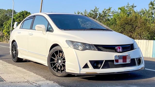 HONDA本田 CIVIC  第3張相片
