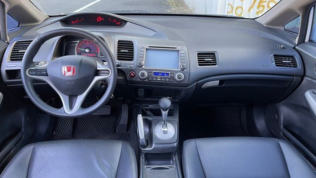 HONDA本田 CIVIC  第5張相片