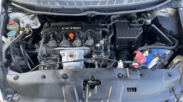 HONDA本田 CIVIC  第6張相片