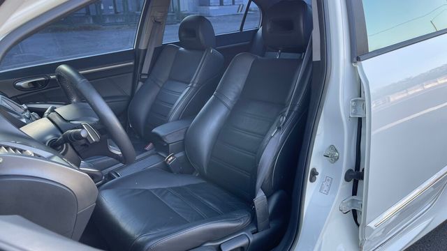 HONDA本田 CIVIC  第12張相片