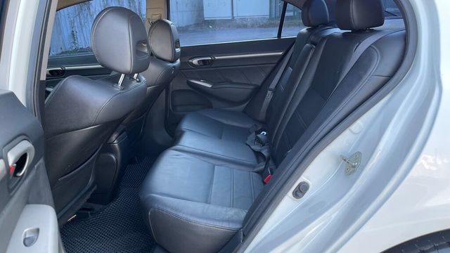 HONDA本田 CIVIC  第13張相片