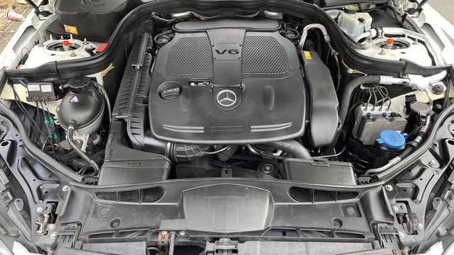 M-BENZ賓士 E350  第6張相片