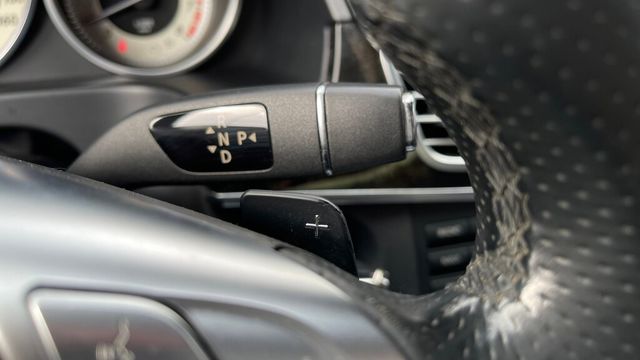 M-BENZ賓士 E350  第11張相片