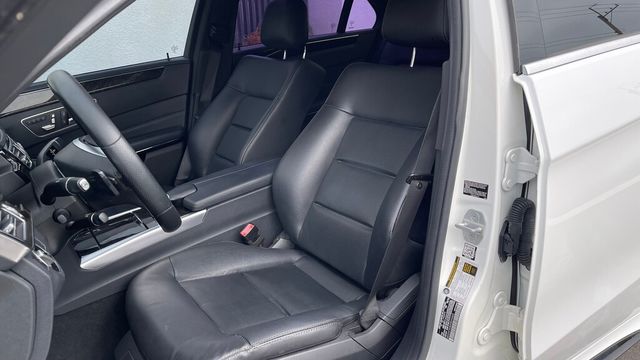 M-BENZ賓士 E350  第14張相片