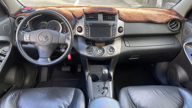 TOYOTA豐田 RAV4  第5張相片