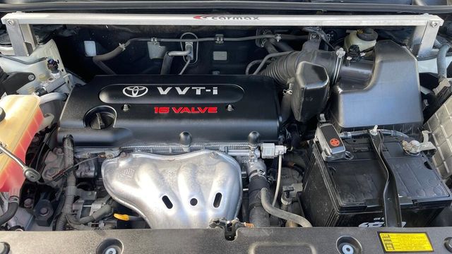 TOYOTA豐田 RAV4  第6張相片