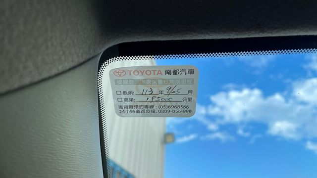 TOYOTA豐田 RAV4  第8張相片