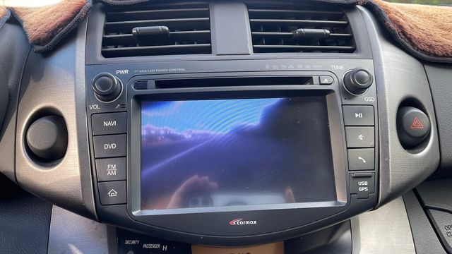 TOYOTA豐田 RAV4  第11張相片