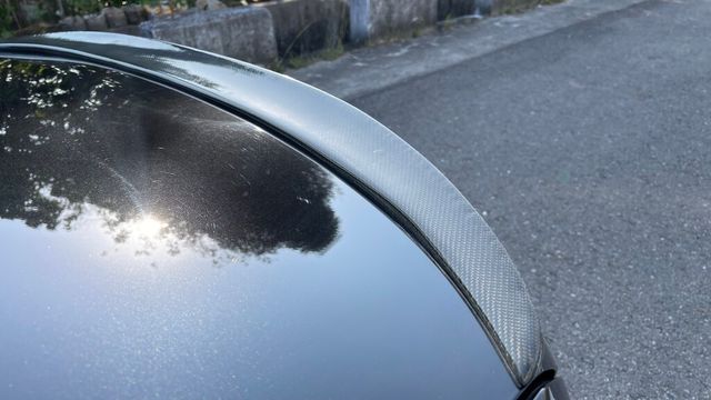BMW寶馬 318D SEDAN  第10張相片