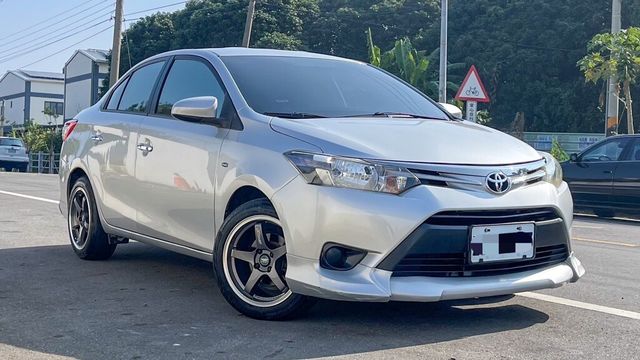 TOYOTA豐田 VIOS  第3張相片