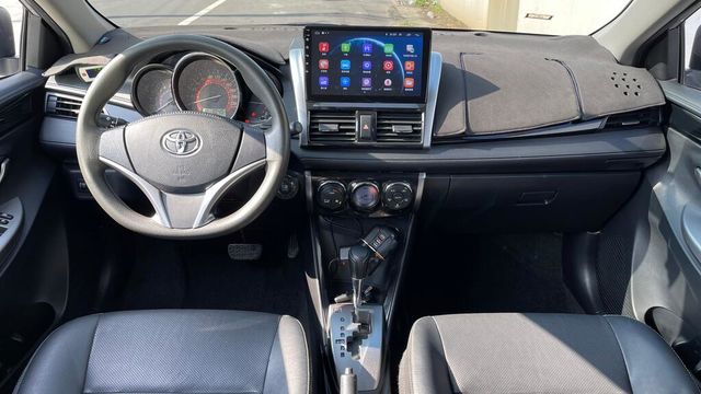 TOYOTA豐田 VIOS  第5張相片