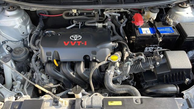 TOYOTA豐田 VIOS  第6張相片