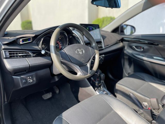 TOYOTA豐田 VIOS  第11張相片