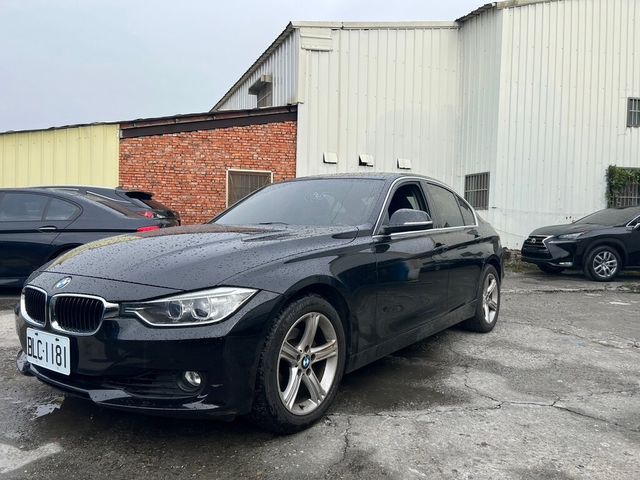 BMW寶馬 320  第1張相片