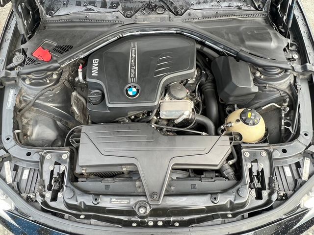BMW寶馬 320  第6張相片