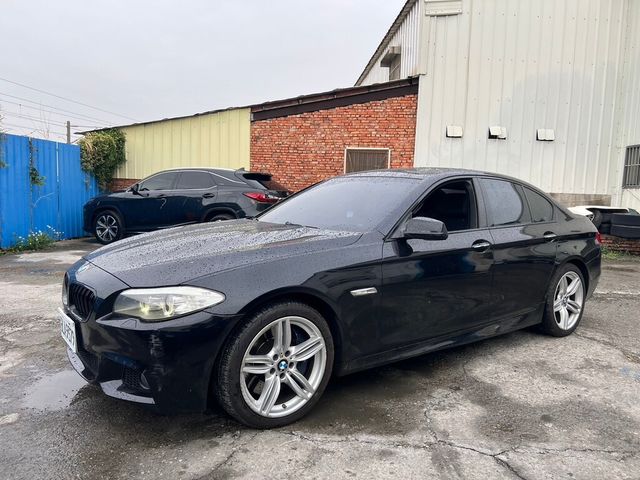 BMW寶馬 535I  第1張相片