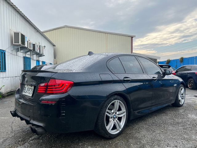 BMW寶馬 535I  第2張相片