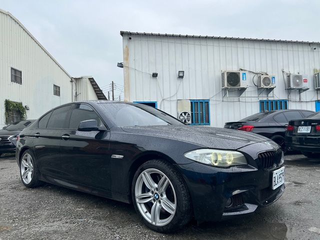 BMW寶馬 535I  第3張相片
