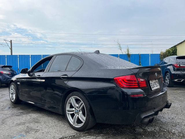 BMW寶馬 535I  第4張相片