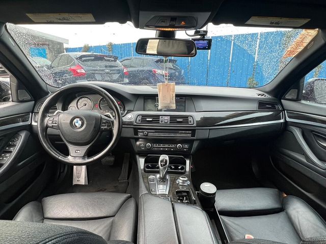 BMW寶馬 535I  第5張相片