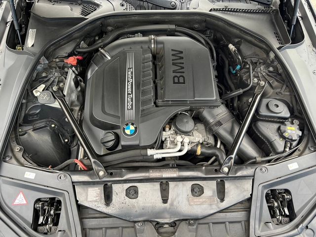 BMW寶馬 535I  第6張相片