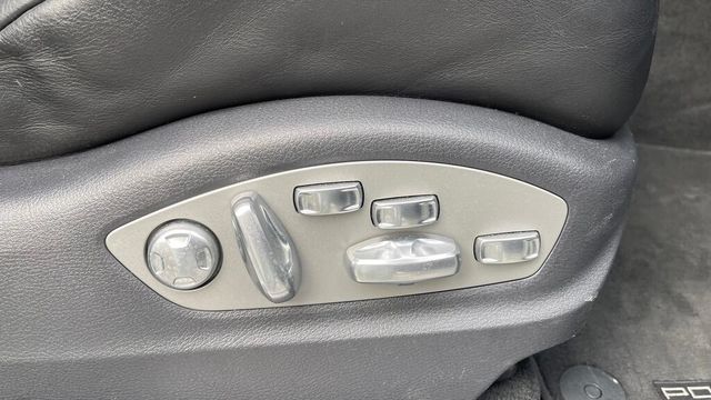 PORSCHE保時捷 MACAN  第14張相片