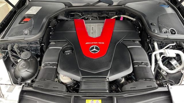M-BENZ賓士 E43 AMG  第6張相片