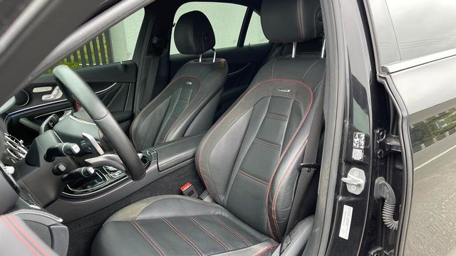 M-BENZ賓士 E43 AMG  第7張相片