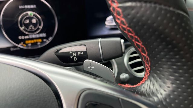 M-BENZ賓士 E43 AMG  第10張相片