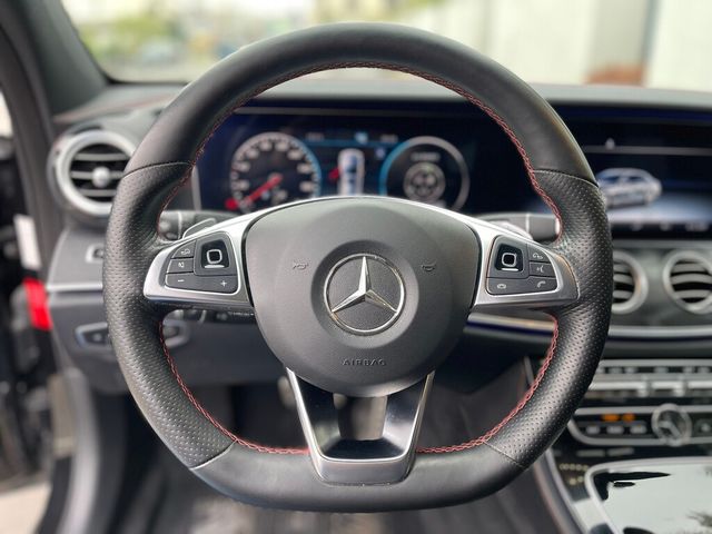 M-BENZ賓士 E43 AMG  第12張相片