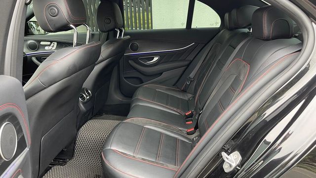 M-BENZ賓士 E43 AMG  第15張相片