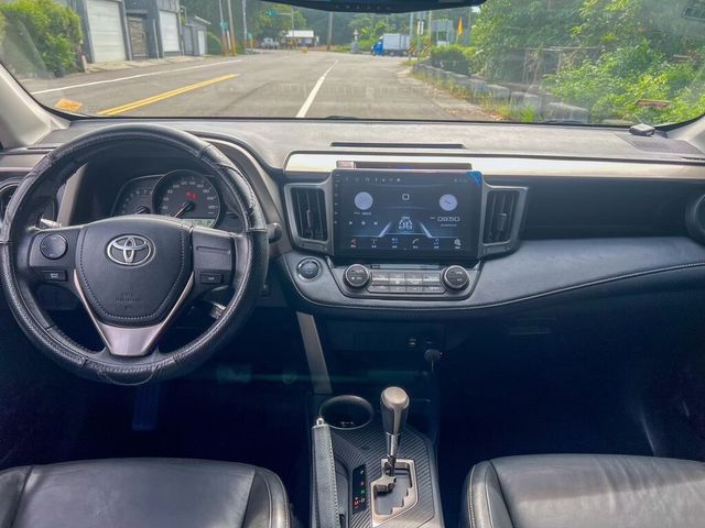TOYOTA豐田 RAV4  第5張相片