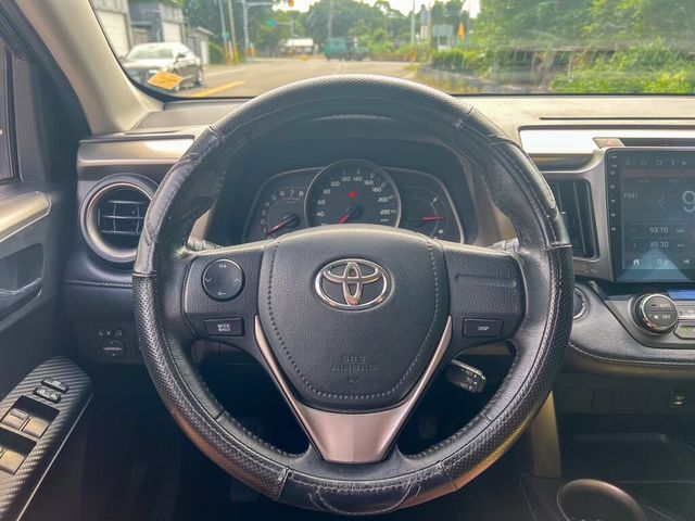 TOYOTA豐田 RAV4  第6張相片