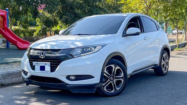 HONDA本田 HR-V  第1張相片