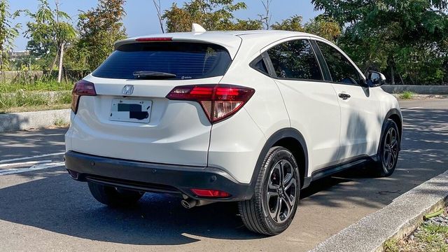 HONDA本田 HR-V  第2張相片
