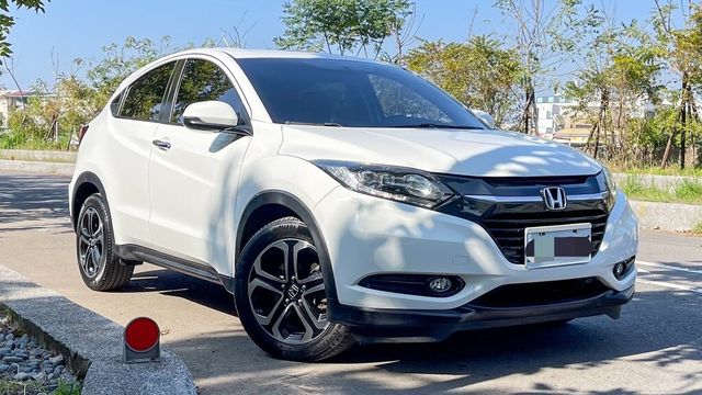 HONDA本田 HR-V  第3張相片