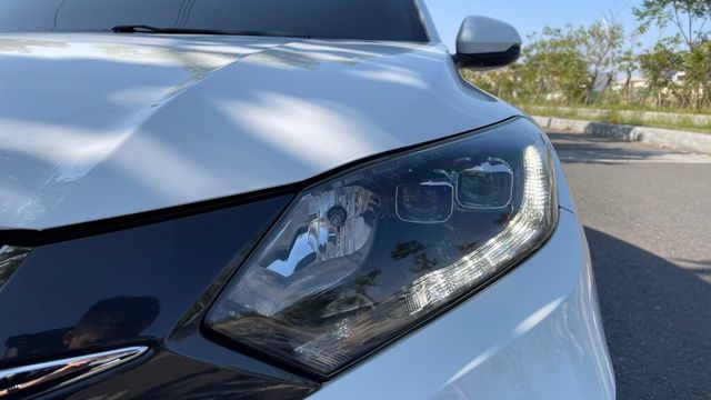 HONDA本田 HR-V  第7張相片