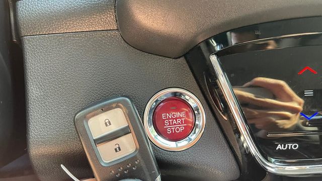 HONDA本田 HR-V  第8張相片