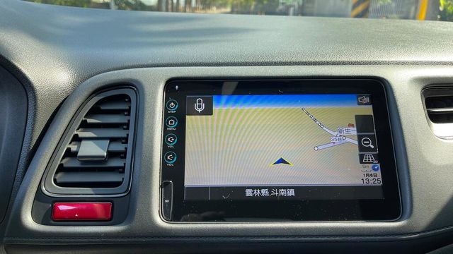 HONDA本田 HR-V  第9張相片