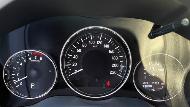 HONDA本田 HR-V  第11張相片