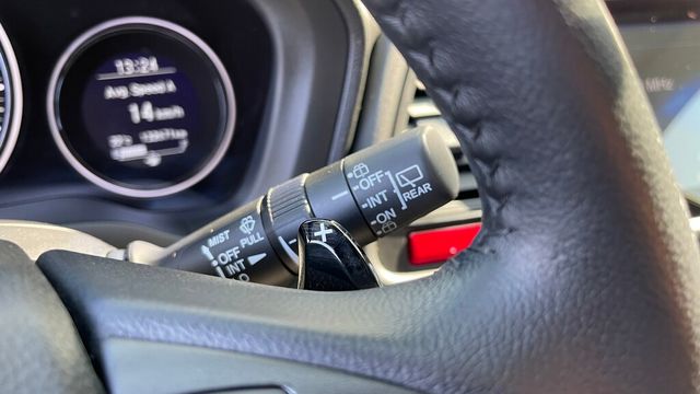 HONDA本田 HR-V  第12張相片
