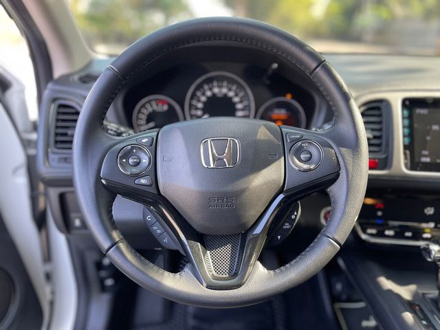 HONDA本田 HR-V  第13張相片
