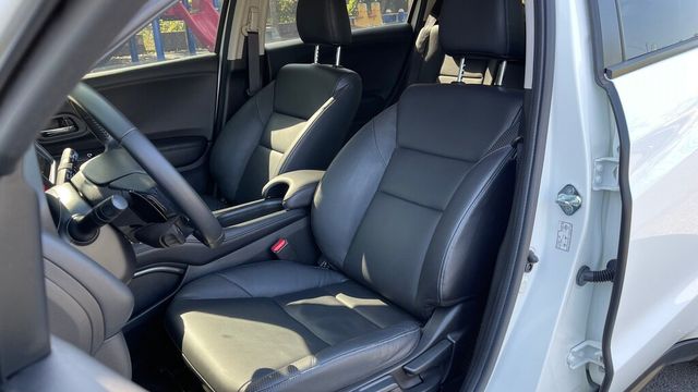HONDA本田 HR-V  第15張相片