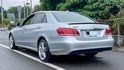 M-BENZ賓士 E200  第4張縮圖