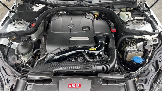 M-BENZ賓士 E200  第6張相片