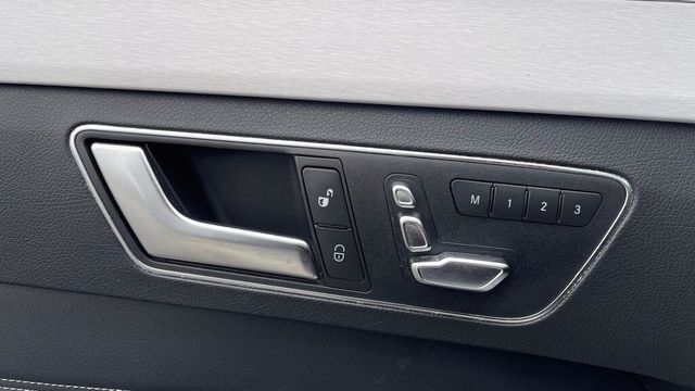 M-BENZ賓士 E200  第11張相片