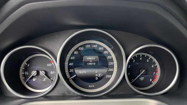 M-BENZ賓士 E200  第12張相片